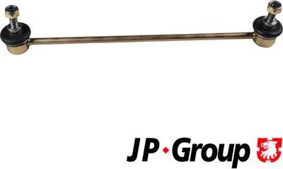 JP Group 3440401500 - Тяга / стойка, стабилизатор autosila-amz.com
