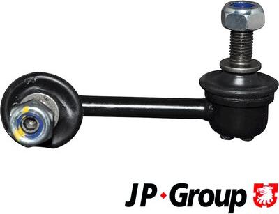 JP Group 3450500980 - Тяга / стойка, стабилизатор autosila-amz.com