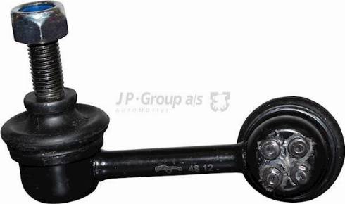 JP Group 3450500470 - Тяга / стойка, стабилизатор autosila-amz.com