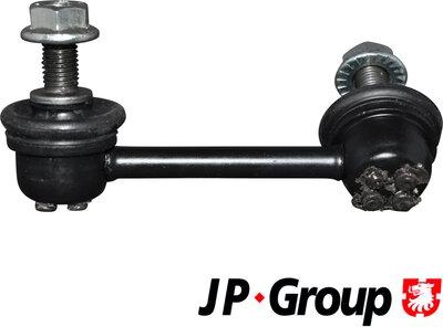 JP Group 3450500380 - Тяга / стойка, стабилизатор autosila-amz.com