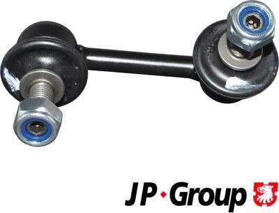 JP Group 3450501080 - Тяга / стойка, стабилизатор autosila-amz.com