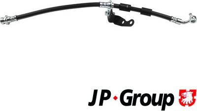 JP Group 3461600370 - Тормозной шланг autosila-amz.com