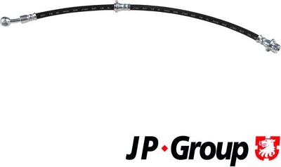 JP Group 3461702470 - Тормозной шланг autosila-amz.com