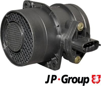 JP Group 3593900600 - Датчик потока, массы воздуха autosila-amz.com