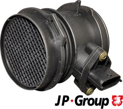 JP Group 3593900300 - Датчик потока, массы воздуха autosila-amz.com