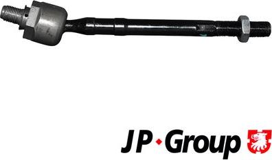 JP Group 3544500600 - Осевой шарнир, рулевая тяга autosila-amz.com
