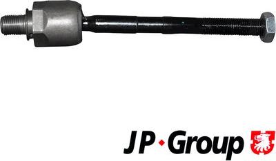 JP Group 3544500800 - Осевой шарнир, рулевая тяга autosila-amz.com