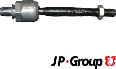 JP Group 3544500700 - Осевой шарнир, рулевая тяга autosila-amz.com
