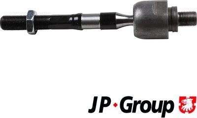 JP Group 3544501800 - Осевой шарнир, рулевая тяга autosila-amz.com