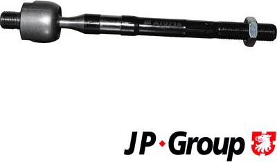 JP Group 3544501200 - Осевой шарнир, рулевая тяга autosila-amz.com