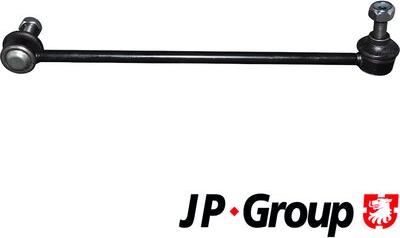 JP Group 3540400980 - Тяга / стойка, стабилизатор autosila-amz.com