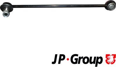 JP Group 3540400870 - Тяга / стойка, стабилизатор autosila-amz.com