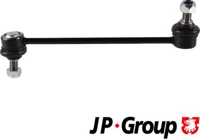JP Group 3540400300 - Тяга / стойка, стабилизатор autosila-amz.com