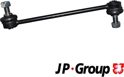 JP Group 3540400700 - Тяга / стойка, стабилизатор autosila-amz.com