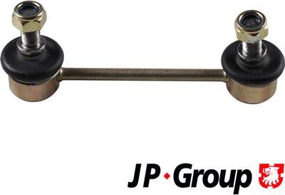 JP Group 3540401800 - Тяга / стойка, стабилизатор autosila-amz.com