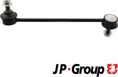 JP Group 3540401280 - Тяга / стойка, стабилизатор autosila-amz.com
