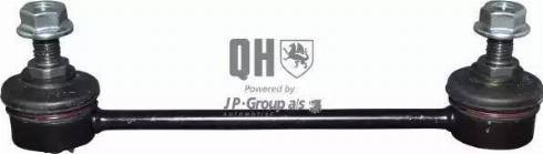 JP Group 3550500809 - Тяга / стойка, стабилизатор autosila-amz.com