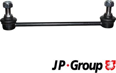 JP Group 3550500300 - Тяга / стойка, стабилизатор autosila-amz.com
