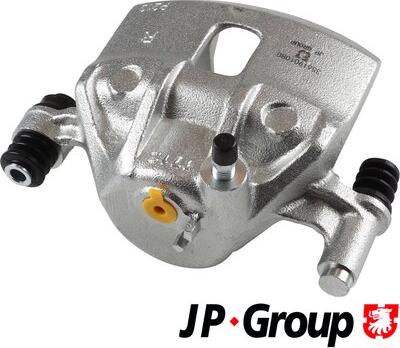 JP Group 3561901080 - Тормозной суппорт autosila-amz.com