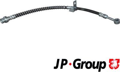 JP Group 3561600470 - Тормозной шланг autosila-amz.com