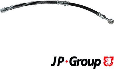 JP Group 3561700870 - Тормозной шланг autosila-amz.com