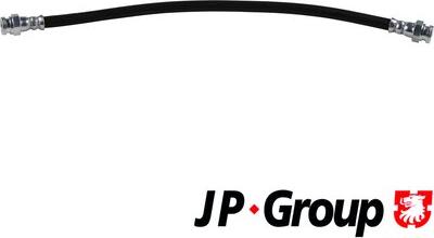 JP Group 3561702980 - Тормозной шланг autosila-amz.com