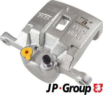 JP Group 3562000970 - Тормозной суппорт autosila-amz.com