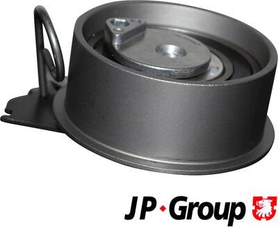 JP Group 3518200100 - Натяжитель, поликлиновый ремень autosila-amz.com