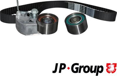 JP Group 3512101310 - Комплект зубчатого ремня ГРМ autosila-amz.com