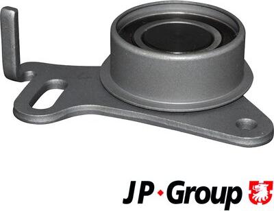 JP Group 3512200800 - Натяжной ролик, зубчатый ремень ГРМ autosila-amz.com