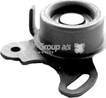 JP Group 3512201100 - Tensioner Pulley, timing belt autosila-amz.com