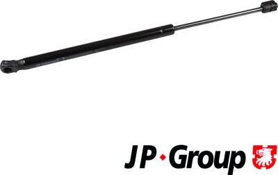 JP Group 3581201300 - Газовая пружина, упор autosila-amz.com