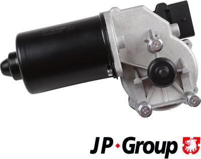 JP Group 3698200100 - Двигатель стеклоочистителя autosila-amz.com