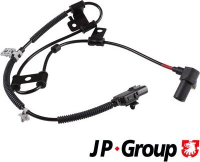 JP Group 3697104480 - Датчик ABS, частота вращения колеса autosila-amz.com