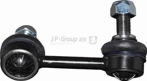 JP Group 3640400480 - Тяга / стойка, стабилизатор autosila-amz.com