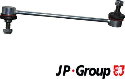 JP Group 3640400280 - Тяга / стойка, стабилизатор autosila-amz.com