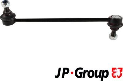 JP Group 3640400270 - Тяга / стойка, стабилизатор autosila-amz.com