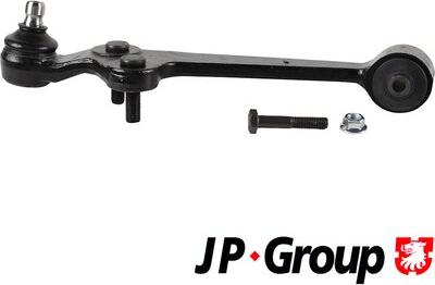 JP Group 3640100380 - Рычаг подвески колеса autosila-amz.com