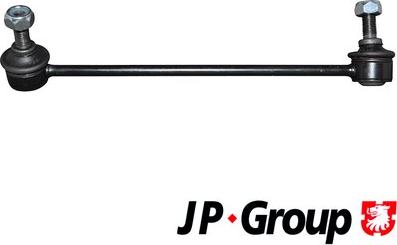 JP Group 3650500170 - Тяга / стойка, стабилизатор autosila-amz.com