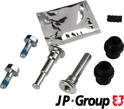 JP Group 3661951010 - Комплект направляющей гильзы, тормозной поршень autosila-amz.com