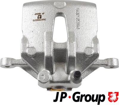 JP Group 3661900370 - Тормозной суппорт autosila-amz.com