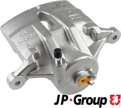 JP Group 3661900270 - Тормозной суппорт autosila-amz.com