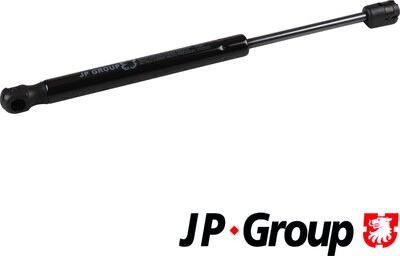 JP Group 3681201000 - Газовая пружина, капот autosila-amz.com