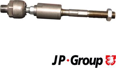 JP Group 3044500100 - Осевой шарнир, рулевая тяга autosila-amz.com