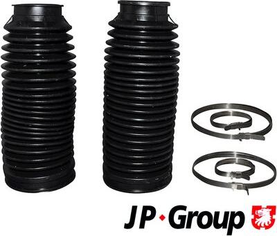 JP Group 3044700110 - Комплект пыльника, рулевое управление autosila-amz.com