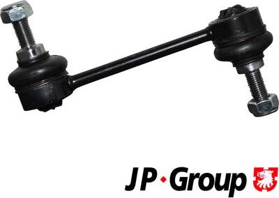 JP Group 3040400100 - Тяга / стойка, стабилизатор autosila-amz.com