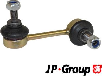 JP Group 3050500580 - Тяга / стойка, стабилизатор autosila-amz.com