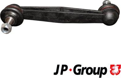 JP Group 3050500100 - Тяга / стойка, стабилизатор autosila-amz.com