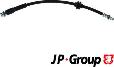 JP Group 3061600200 - Тормозной шланг autosila-amz.com