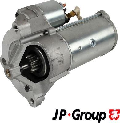 JP Group 3190300500 - Стартер autosila-amz.com